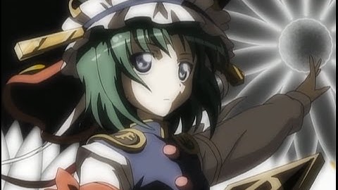 Touhou Puppet Dance Performance Walkthrough Part 47