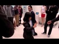 walking assist device by honda