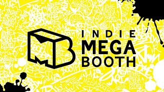 Official PAX West 2017 Indie Megabooth Line-Up Trailer