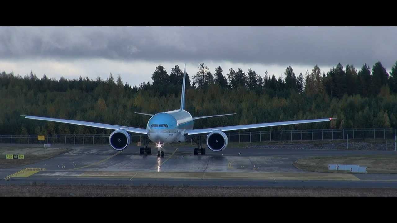 Amazing Gardermoen Airport 2