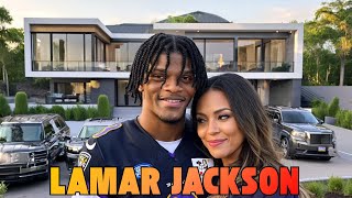 Lamar Jackson Journey, Success, Wealth & Hidden Truths
