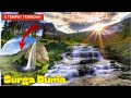 Wow...5 Tempat Terindah di Dunia  bak Surga