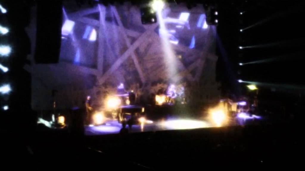 Giorgia - Senza Paura Tour Firenze 2014