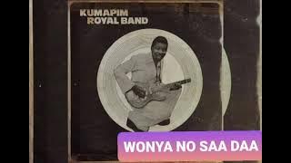 Dada Thick Wonya No Saa Daa