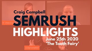 Does Google Reward Good content with links? Does the tooth fairy exist?