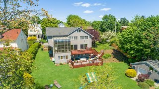 32 Deane Place, Larchmont, NY 10538