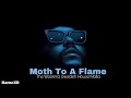 Swedish House Mafia, The Weeknd - Moth To A Flame (Subtitulada Español / Inglés)