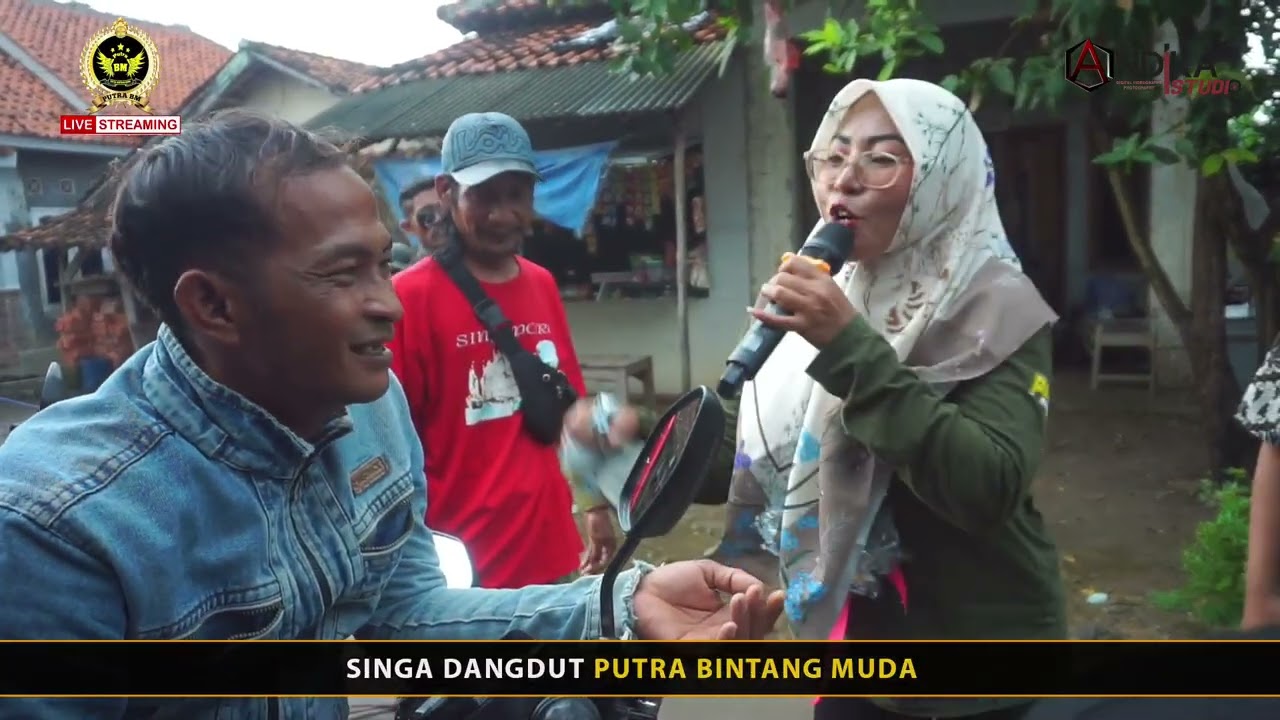 MUSNAH PUTRA BINTANG MUDA II KHITANAN INDRA MUHAMMAD PRASMANA