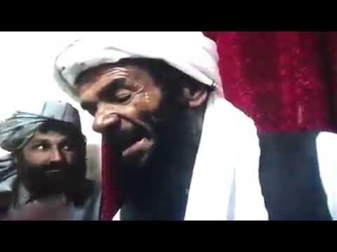 د کندھار مشہور شاعر سید عبد الخالق آغا   