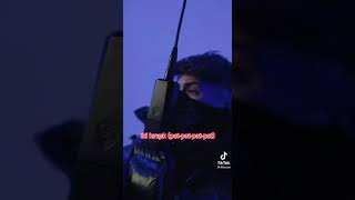 Çakalin Altipatlar Şarkisina Gi̇ri̇şi Kisa Lyri̇cs Edi̇t