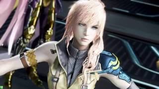 【DFFAC】ライトニング ネアッシュ#84【シンドラ昇竜拳】Dissidia Final Fantasy