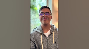 CSUN 2024 - Rohan is a presenter at CSUN Assistive Tech Conference!