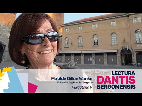 Lectura Dantis -
