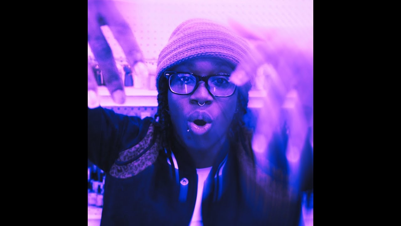 [FREE] nine vicious sample type beat - 'LOSER'