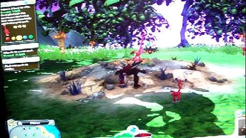 Spore- Creature Stage: Part 2