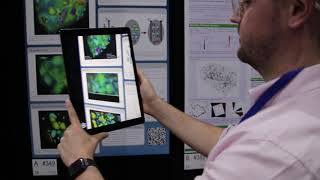 AR Poster Demonstration.