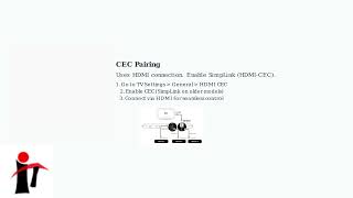 How to Pair a Rogers Xfinity Remote with an LG TV – Codes, CEC & Test