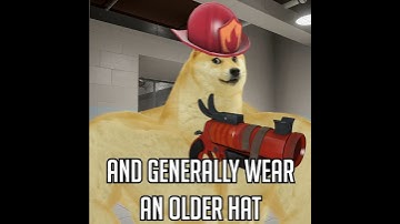 Pyro Belangrijkste Stereotypen! 😲 (TF2)