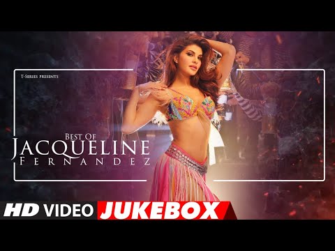 Jacqueline Xvideo - Best Of Jacqueline Fernandez | Video Jukebox | Hits of Jacqueline Fernandez  | BIRTHDAY SPECIAL - YouTube