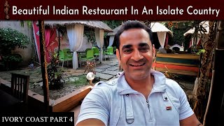 How Indians Live in Abidjan || Travelling mantra || Ivory Coast Part 4 screenshot 5