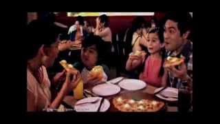 Download lagu Pizza Hut 'Cheesy 7' 30's