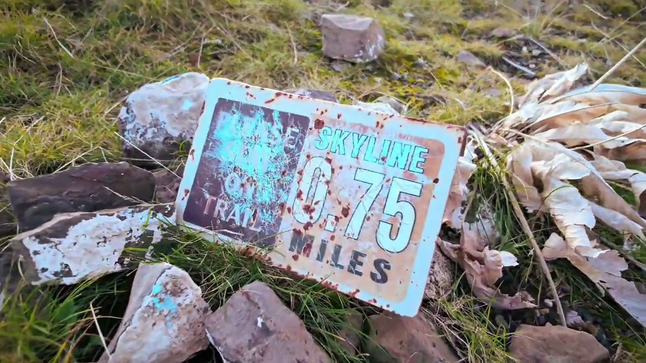 Badger Mountain, Richland WA " shot on dji osmo pocket 3 "