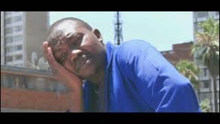 Isonic T _f.t_Brain-Bee-Gee -Umahlalela  official Music Video