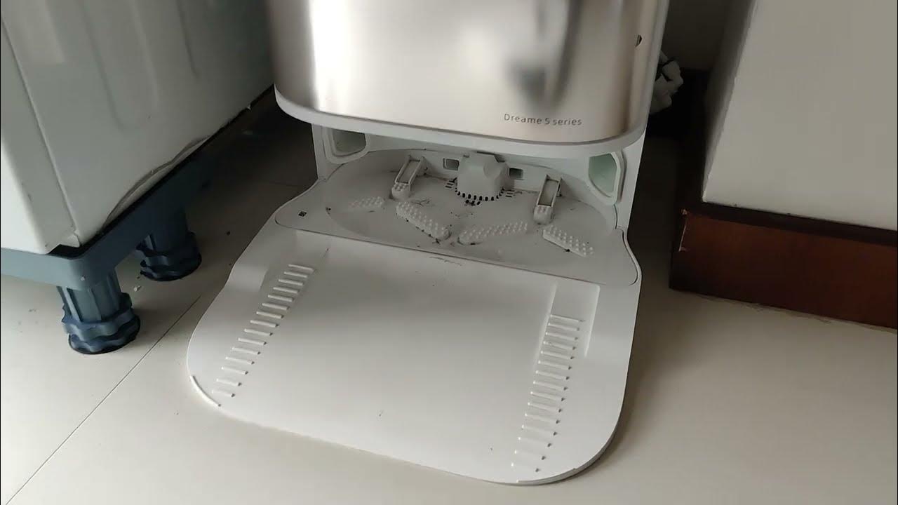 Bot x40 pro. Dreame bot l10s ultra. dreame bot l30 ultra замена мешка.
