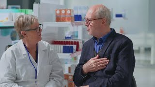 Doctors warn of new connection between respiratory illnesses and heart health