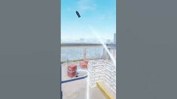 the most INSANE smoke grenade kill that we don