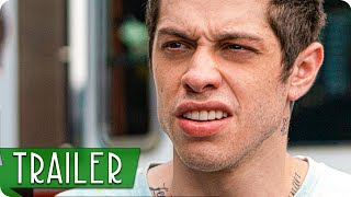 THE KING OF STATEN ISLAND Trailer German Deutsch (2020)