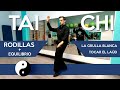 TAI CHI | INICIACIÓN | Rodillas fuertes y sin dolores