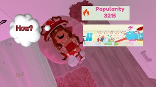 شروحات ماب roblox | hello kitty cafe