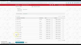 Adding to D2L classlist
