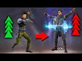 *JAI* A NIVEL MAXIMO ES MEJOR QUE ALOK! - FREE FIRE *NUEVO PERSONAJE*