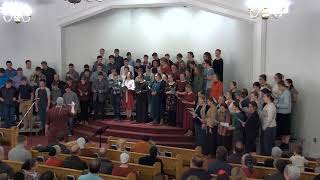 Gehmans Mennonite School
