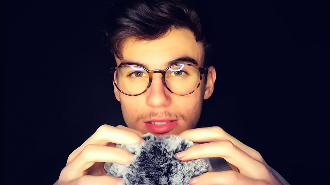 ASMR JE TE FAIS DES PAPOUILLES POUR DORMIR ✨😴