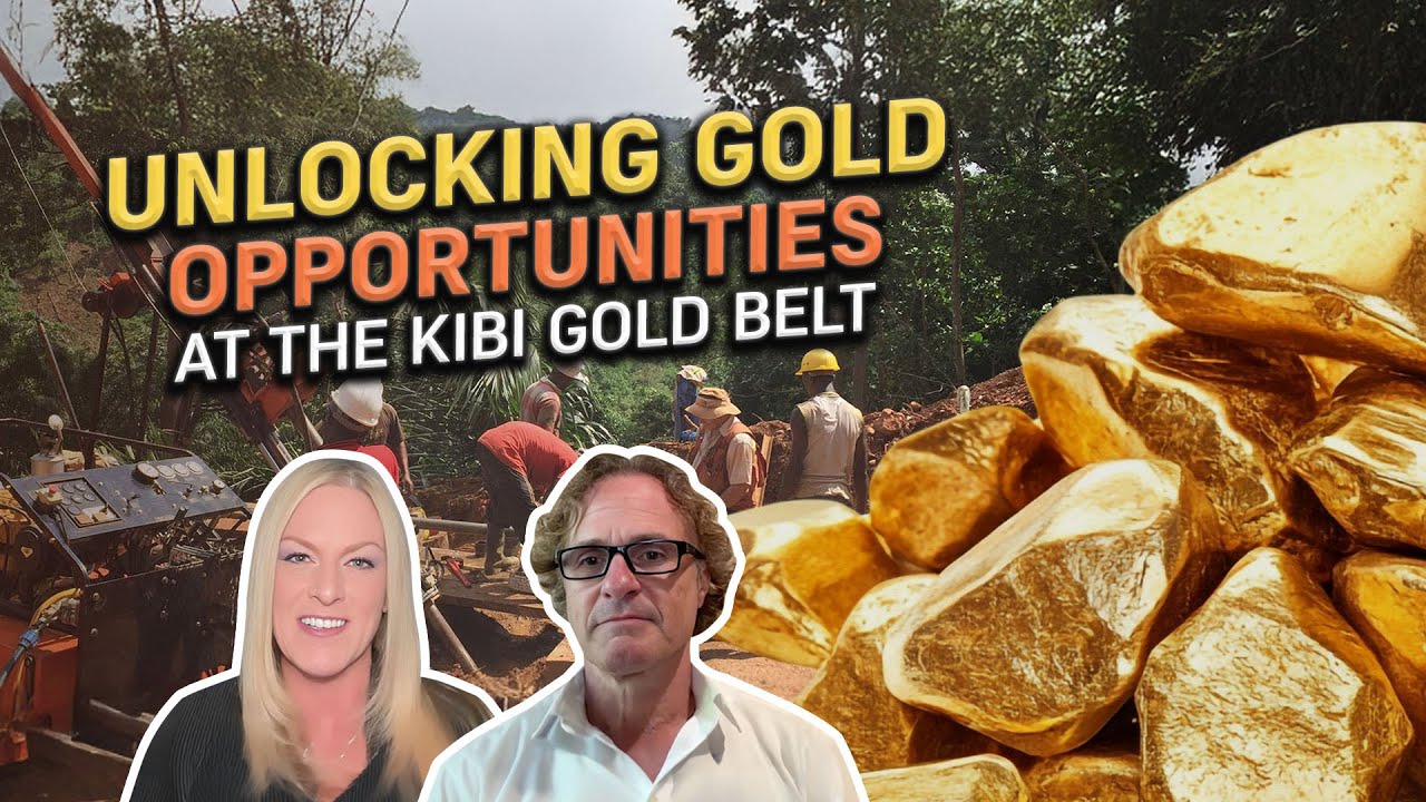 Xtra-Gold Resources ($XTG): самофинансирование и разведка следующего потенциально крупного местор...