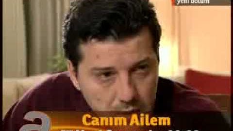 Canım Ailem Dizisi 51.Bölüm Fragmanı