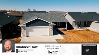 2106 E 35th Street Dr