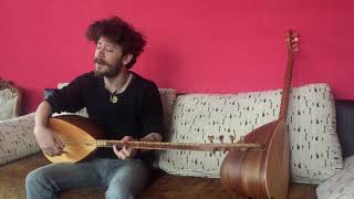 Ege Türküleri : Gerizler Başı