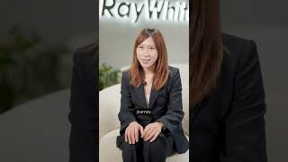 RAY WHITE EFFIE REEL V1 CAPTIONED
