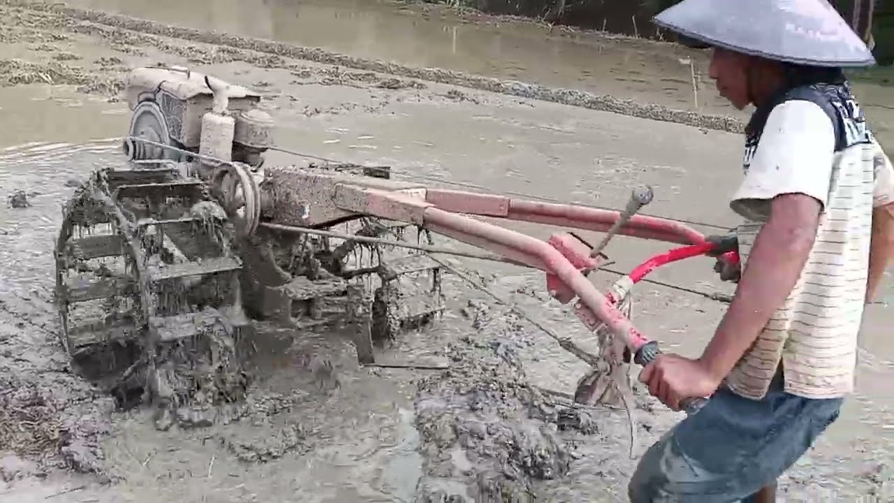 JOKI MUDA @DIESEL DESA