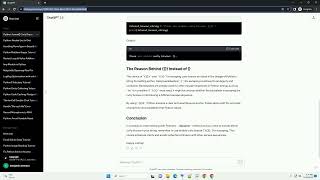 Why does Python format escape with instead of