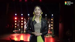 INDIE-PENDENCE ROCK 2021 (Full Show) - TaFMA Nagaland