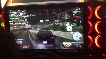 WMMT5 - The Losers Bracket: JDAWG ghost