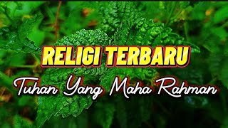 Ini Lagu Religi Yang Paling Dicari _ Ya Allah Tuhan yang maha Rahman.