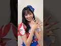 Hey!Diary TikTok振りVer.です❤️