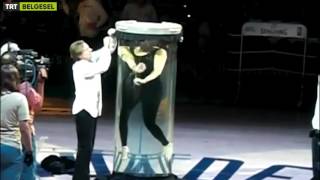 Bi İhtimal 8. Bölüm Kısa Kesit