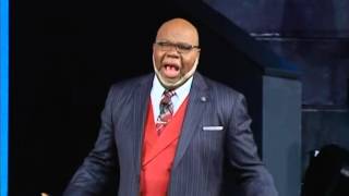Don't Be Blind-sided - Natural, Spritual & Carnal